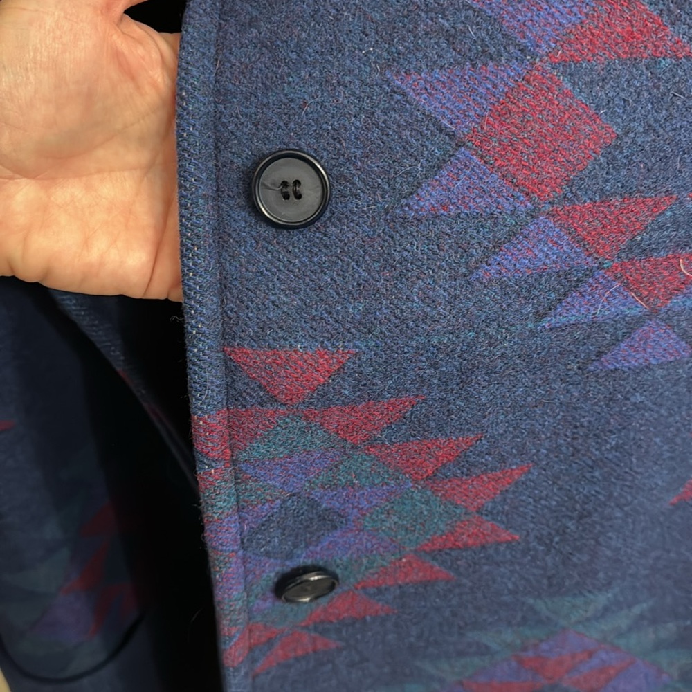 Pendleton Jacket, Retro/Brand New Condition!! Siz… - image 3